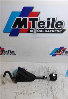 [GYÁRI BONTOTT] MINI COOPER S AUTOMATA SEBESSÉGVÁLTÓ KAR 